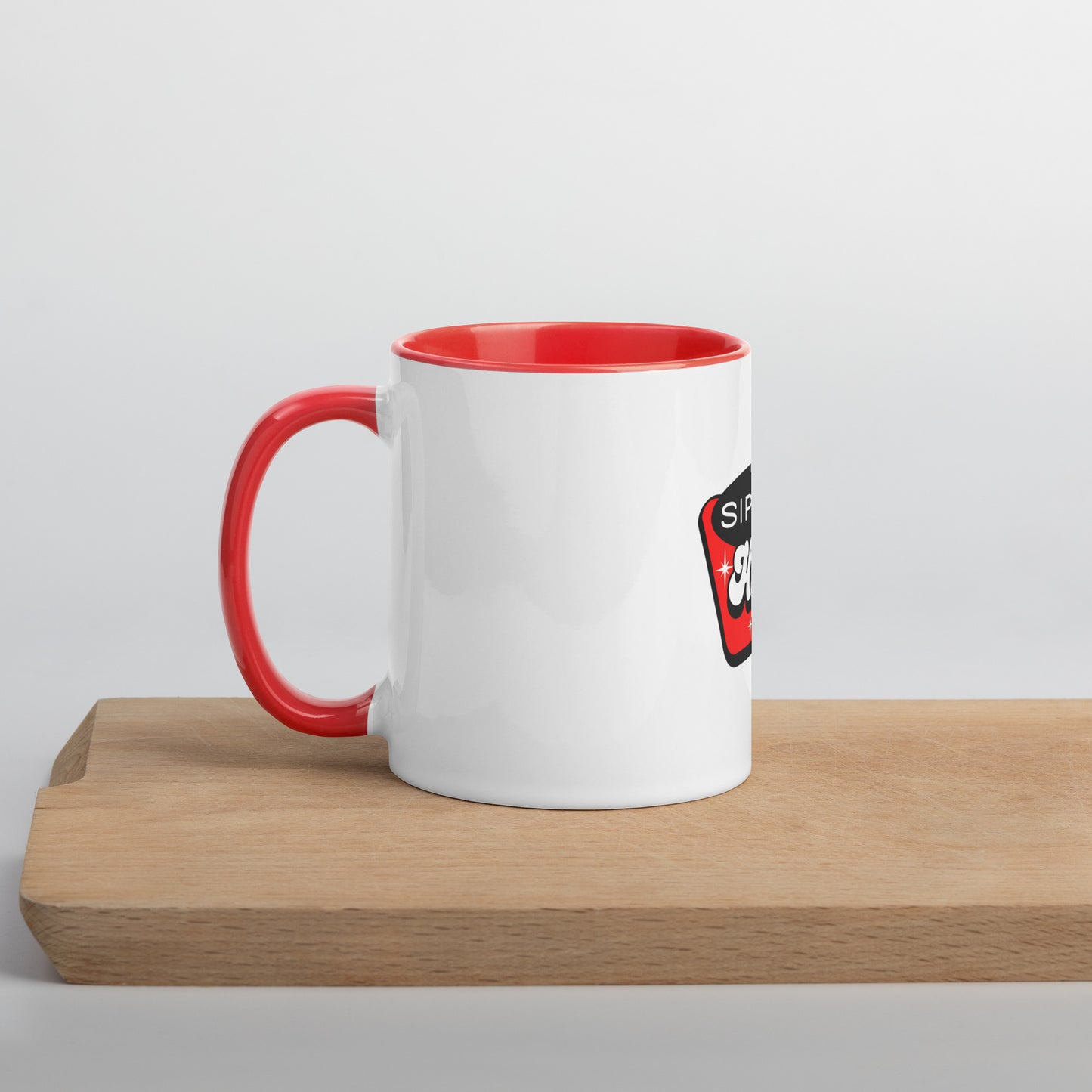 Sippie Hippie Coffee Mug