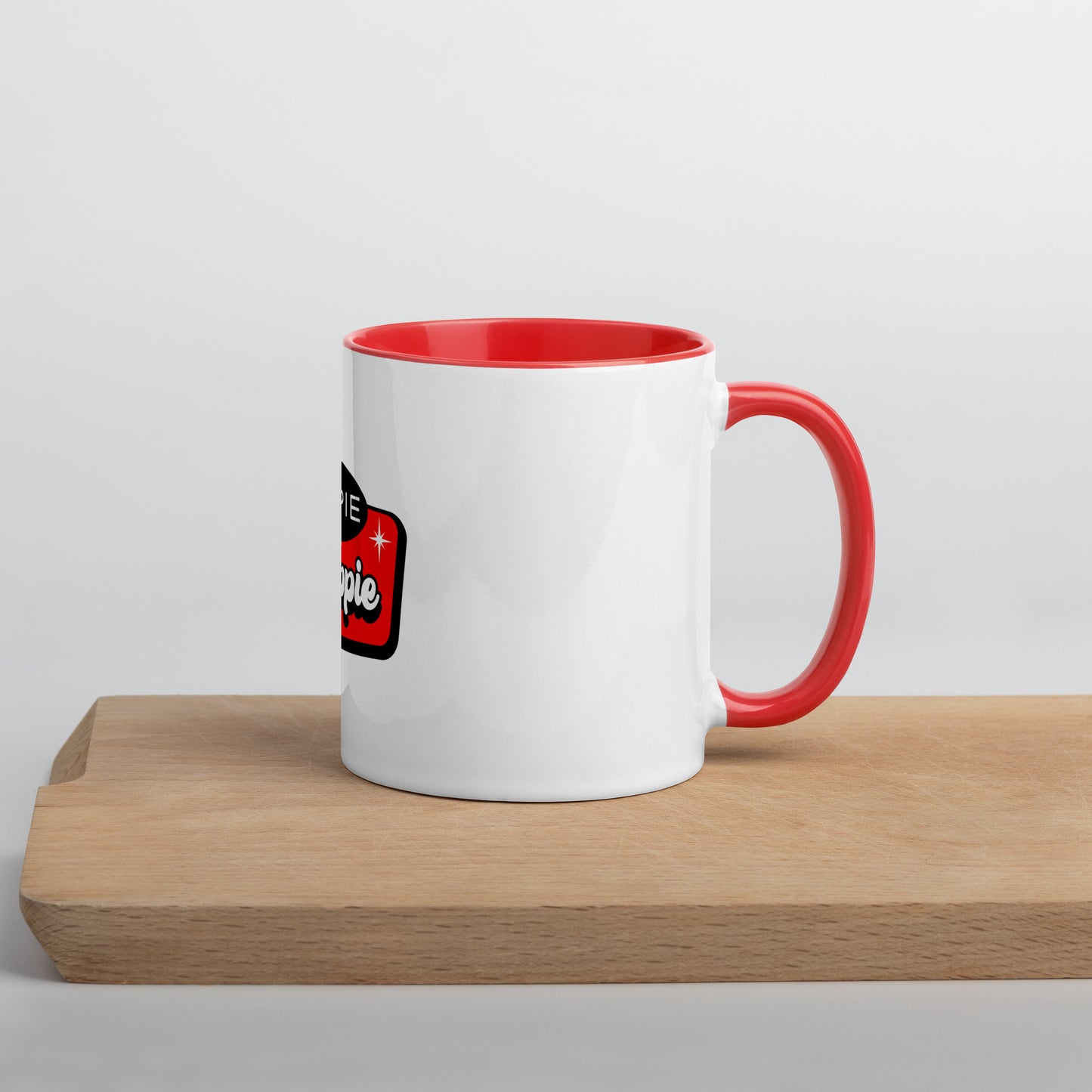Sippie Hippie Coffee Mug
